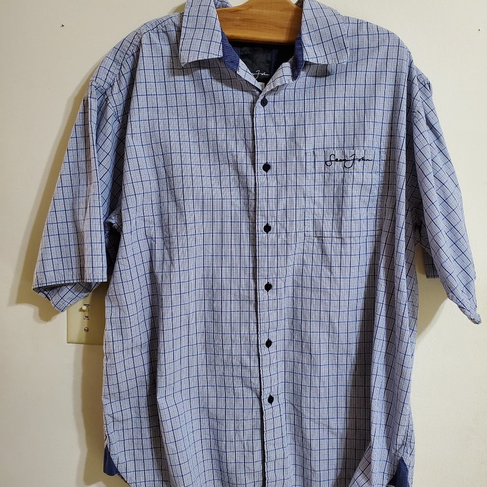 XL Sean John Shirt